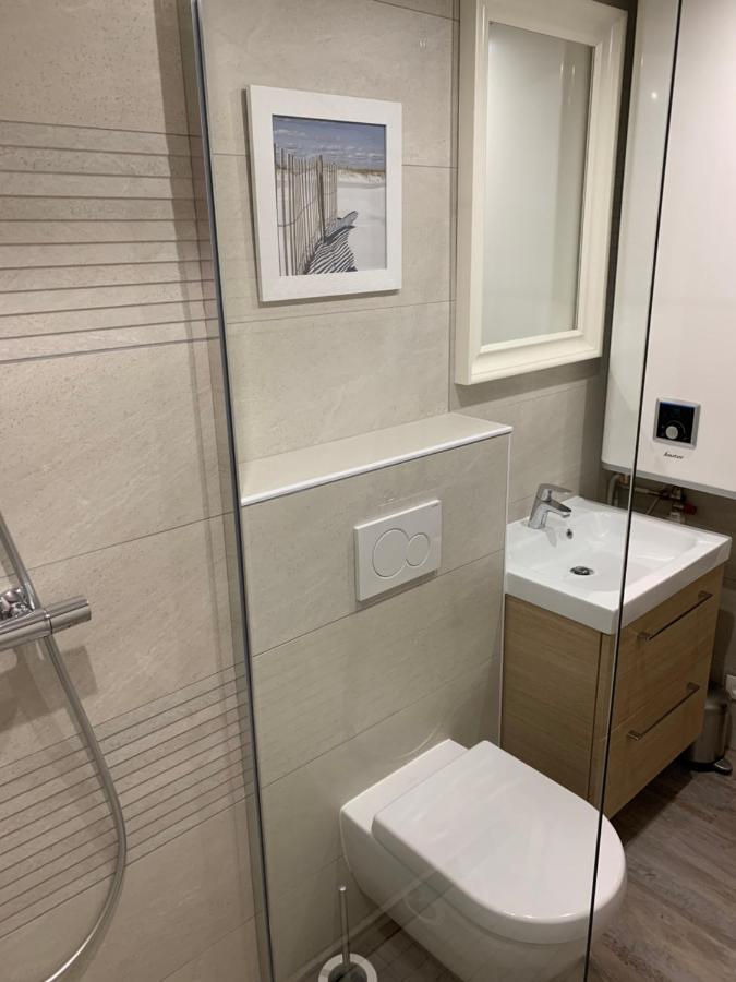 Le Touquet - Superbe Appartement 3 Chambres - Proche Mer & Centre - Wifi מראה חיצוני תמונה