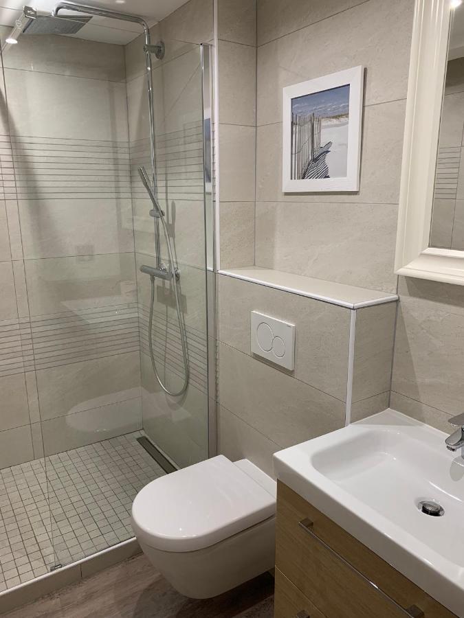 Le Touquet - Superbe Appartement 3 Chambres - Proche Mer & Centre - Wifi מראה חיצוני תמונה
